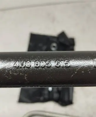 Audi Q3 8U Tool set 8N0012219C