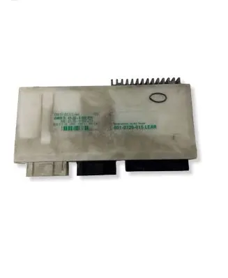BMW 5 E39 Comfort/convenience module 6922273 60837710 6920819