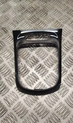 Opel Astra K Center console decorative trim 529131017 13449240