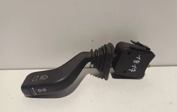Opel Zafira A Indicator stalk 90560991 90560990 12263700