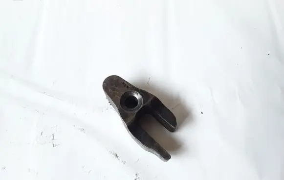 Mercedes-Benz E W212 Fuel Injector clamp holder NOCODE