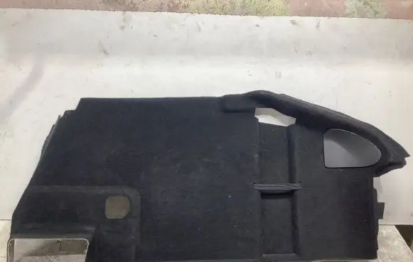 Opel Insignia A Trunk/boot side trim panel 13272918