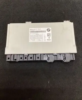 BMW X6 F16 Seat control module 9371130