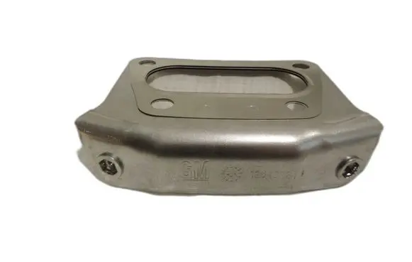 Chevrolet Spark Intake manifold 12643224