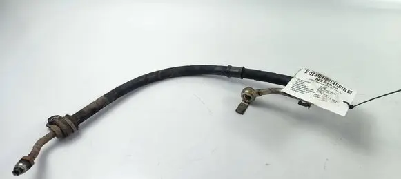 Mitsubishi Pajero Power steering hose/pipe/line