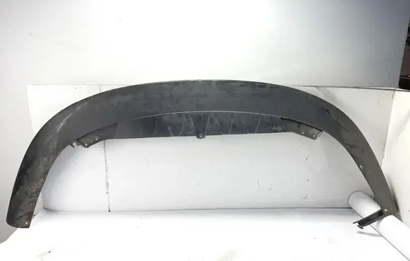 Volkswagen PASSAT B6 Front bumper lip 3C0805903