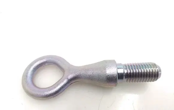 Mazda CX-30 Towing hook eye 
