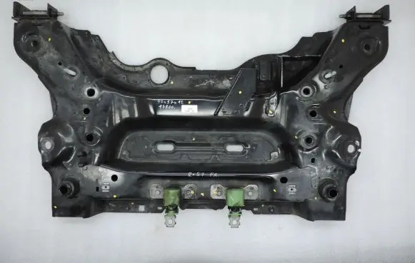 Renault Espace V (RFC) Front subframe 544014742R 544017751R