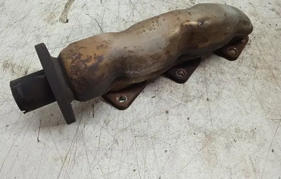 Exhaust manifold