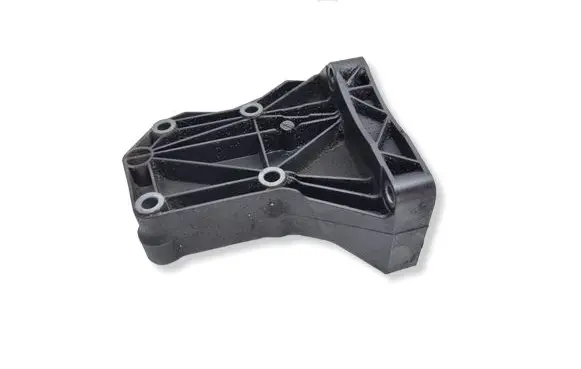 BMW 5 E60 E61 A/C compressor mount bracket 7792202 64557792202