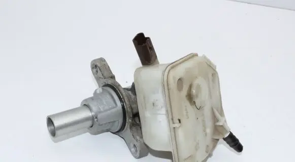 Peugeot RCZ Master brake cylinder