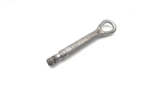 Mercedes-Benz S W221 Towing hook eye 