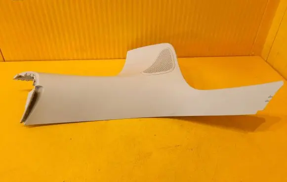 Mercedes-Benz GLE W167 (B) pillar trim (top) A1676901908 A1676906700