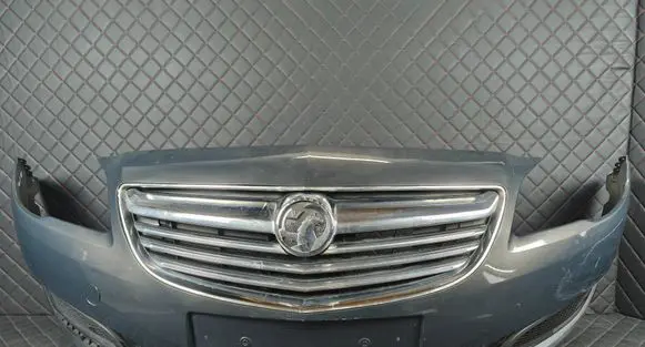 Opel Insignia A Front bumper 