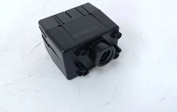 Chrysler Town & Country V Ignition lock P05026535AI 05026535AI 2701AC01B