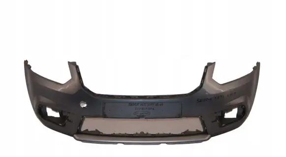 Skoda Yeti (5L) Front bumper 5L0807221K