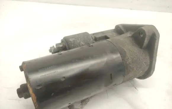 Volvo S80 Starter motor 30724473 20080204 0001109264