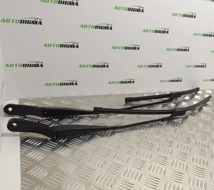 Peugeot 308 Headlight wiper blade set 9677256380