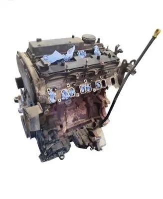 Ford Transit Engine CYFG