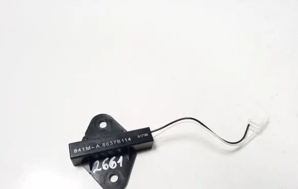 Mitsubishi Outlander Aerial GPS antenna 8637B114