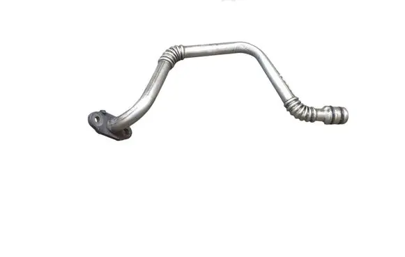 Renault Trafic II (X83) Turbo turbocharger oiling pipe/hose 332