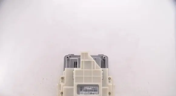Land Rover Range Rover Evoque L538 Engine control unit/module GX7312C520FAF 0281032607