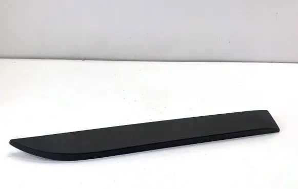 Peugeot 2008 I Rear door trim (molding) 9678406877