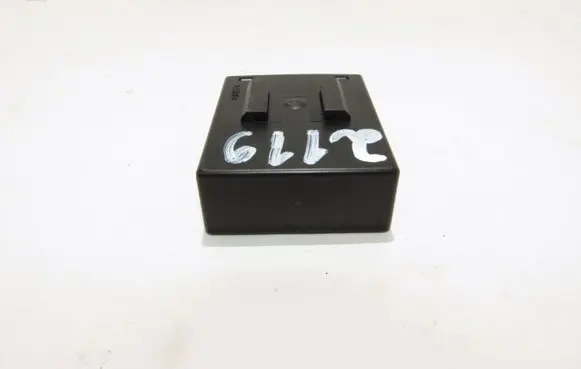 Opel Antara Sensor 25734317
