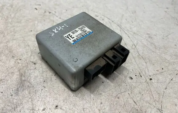 Suzuki SX4 Power steering control unit/module Q1T25172M1