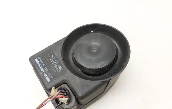 Audi Q5 SQ5 Alarm system siren 1K0951605C
