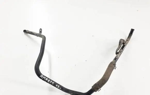 Volkswagen Amarok Engine coolant pipe/hose