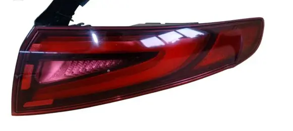 Alfa Romeo Giulia Rear/tail lights 20690209 505627300
