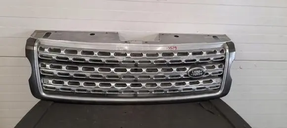 Ford Fiesta Front grill