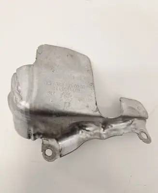 Mercedes-Benz A W177 Exhaust heat shield A2821510000 144503443R