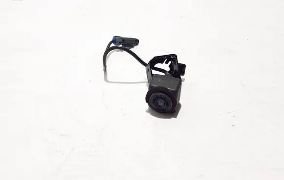Renault Megane E-Tech Wing mirror camera 284196RA0B