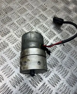 BMW 7 E65 E66 Other brake parts 0265410054 34511166155 48726140619