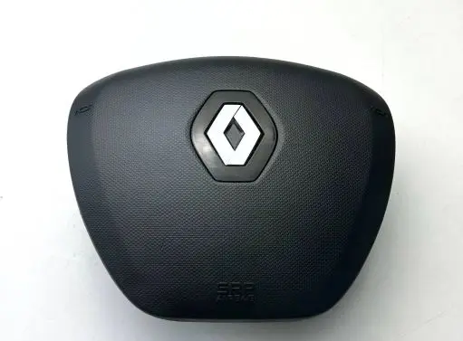 Renault Captur Steering wheel airbag