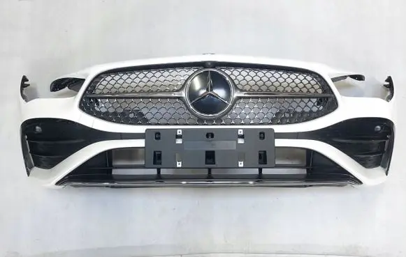 Mercedes-Benz CLA C118 X118 Front bumper A1188809202