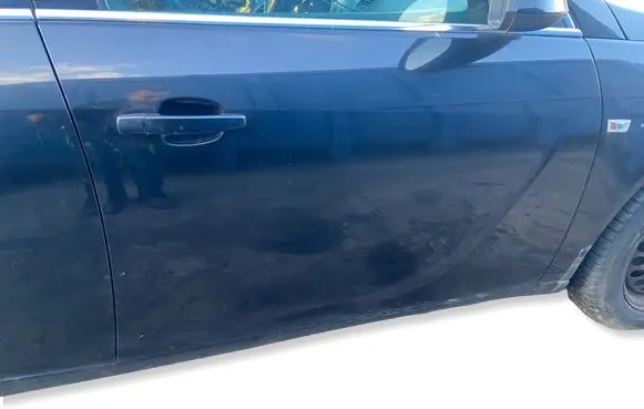 Opel Insignia A Front door 