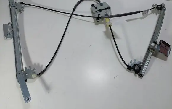 Audi A5 8T 8F Front door electric window regulator 8T0837462 8T0898462A 8T0898462B