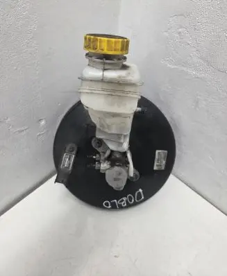 Fiat Doblo Brake booster 0204054804 51897930 08551C0629