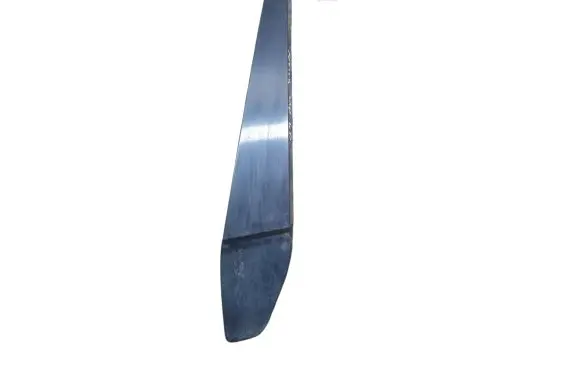 Opel Meriva B (B) pillar trim (top) 13271994 461088395 13297383
