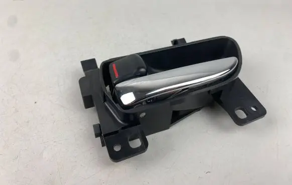 Subaru Outback Front door interior handle