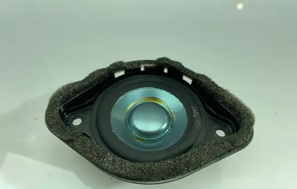 Mercedes-Benz GL X164 Front door high frequency speaker A1648201502