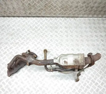 Lexus GS 250 350 300H 450H Catalyst/FAP/DPF particulate filter 2505136190