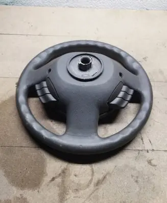 Opel Meriva A Steering wheel 24402534