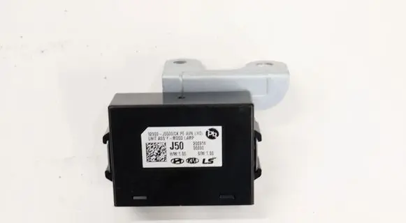 KIA Stinger Light module LCM 92900-j5500