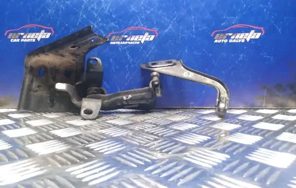 Mercedes-Benz Vito Viano W639 Roller guide/hinge set A6397601347 A6397601547 A6397630114