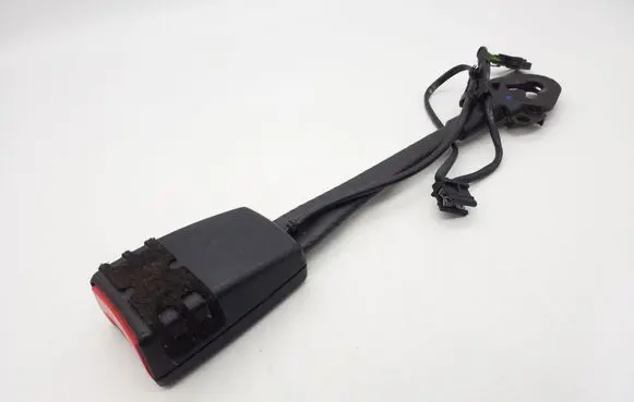 Audi A4 S4 B8 8K Front seatbelt buckle 8K0857755E