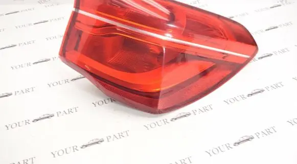 BMW X1 F48 F49 Rear/tail lights 7488544